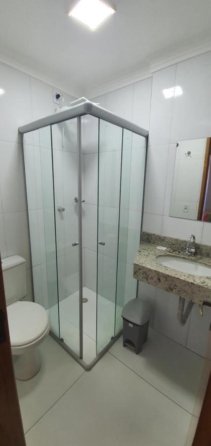 Trindade Hotel Dış mekan fotoğraf