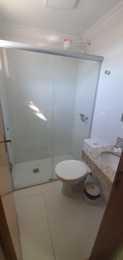 Trindade Hotel Dış mekan fotoğraf