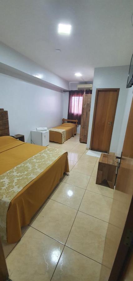 Trindade Hotel Dış mekan fotoğraf