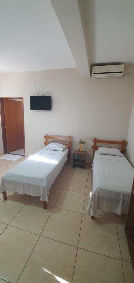 Trindade Hotel Dış mekan fotoğraf