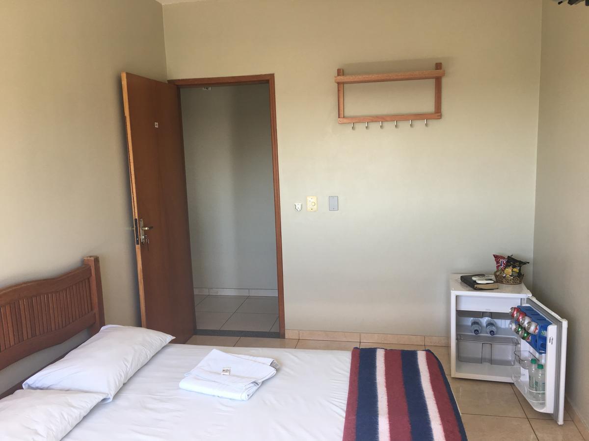 Trindade Hotel Dış mekan fotoğraf