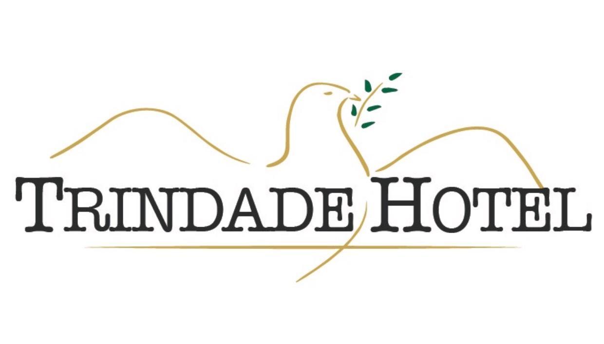 Trindade Hotel Dış mekan fotoğraf