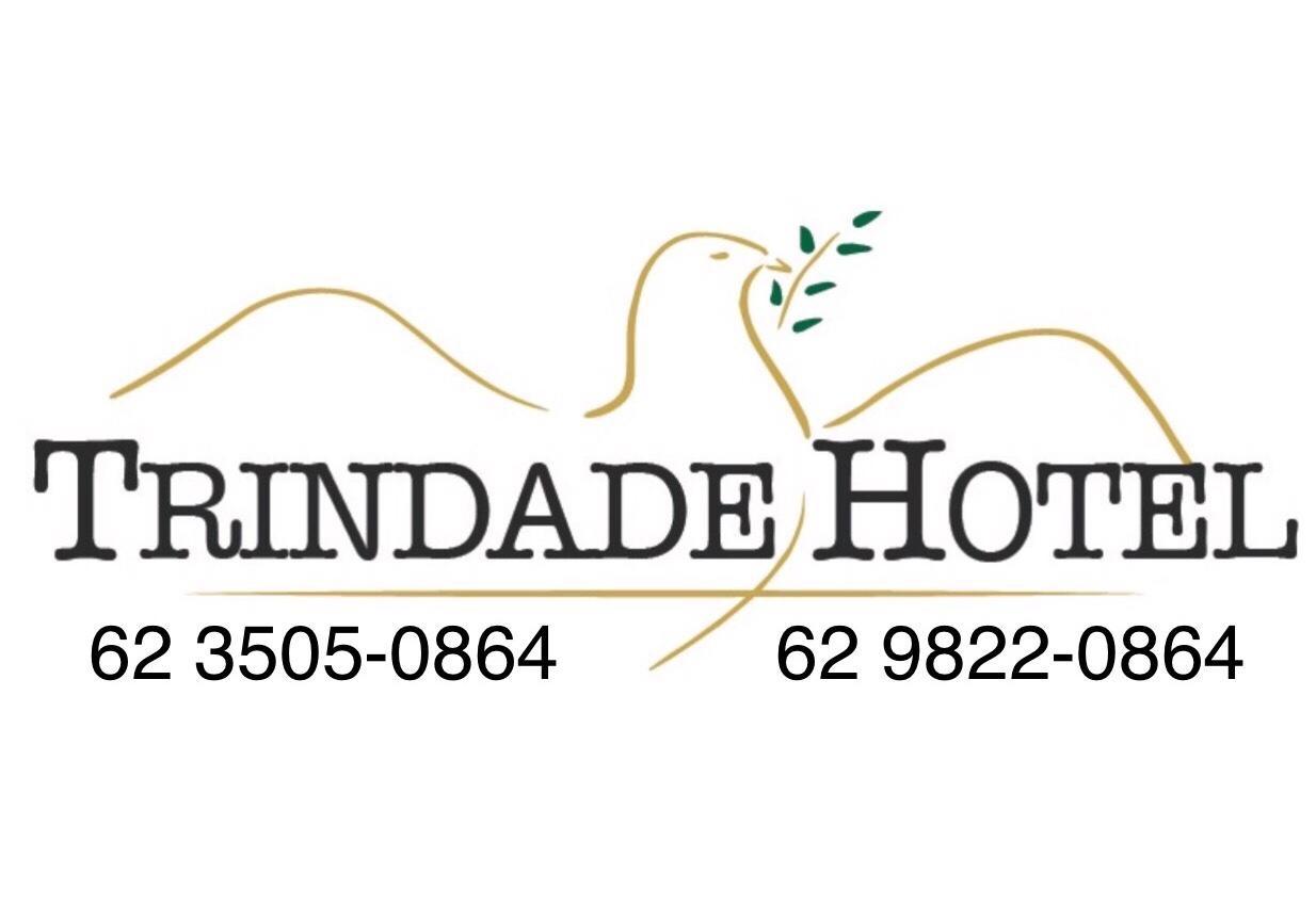 Trindade Hotel Dış mekan fotoğraf